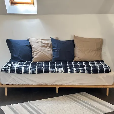 Bed and breakfast La Vieille Demeure Barbizon