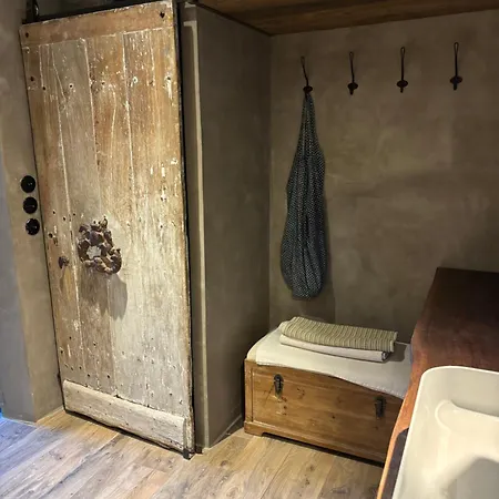Bed and breakfast La Vieille Demeure Barbizon