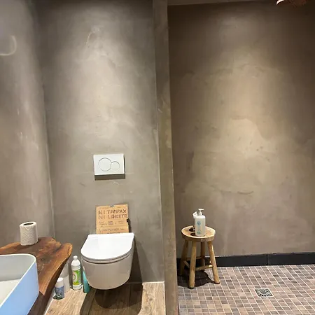 La Vieille Demeure 3* Μπαρμπιζόν