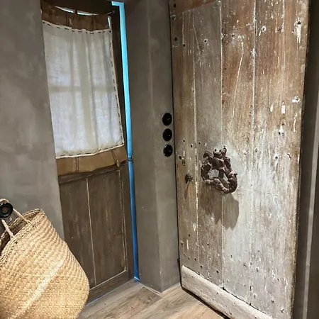 فندق مبيت وإفطار La Vieille Demeure
