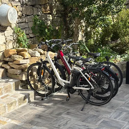 فندق مبيت وإفطار La Vieille Demeure