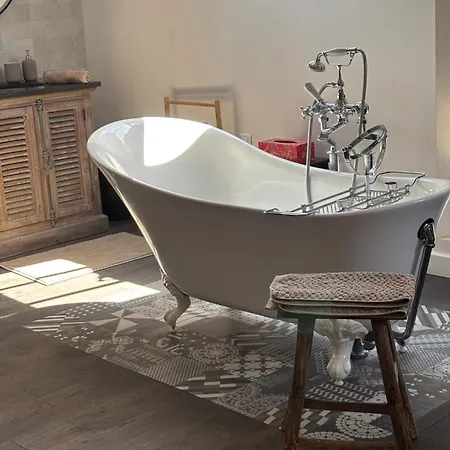 Bed and breakfast La Vieille Demeure Barbizon